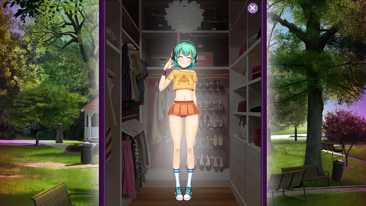 Booty Calls (18+) v1.2.162 APK Мод (Много денег) Screenshot 5