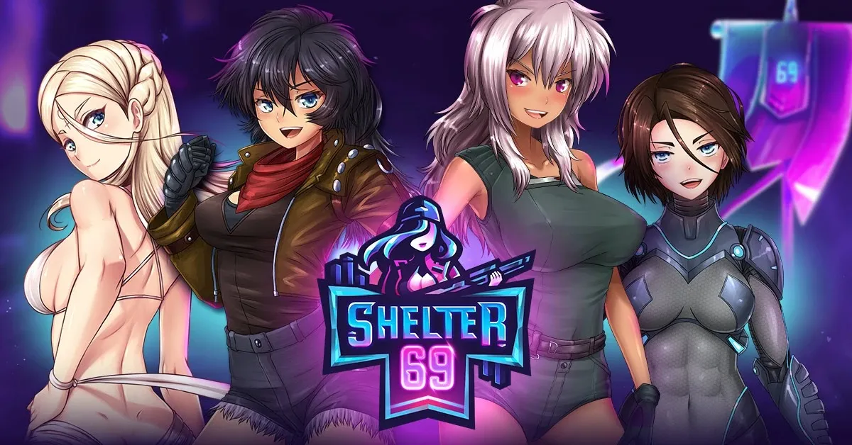 Shelter 69 (18+) v1.9.459 APK Мод (Меню, Много денег / камней) Screenshot 1