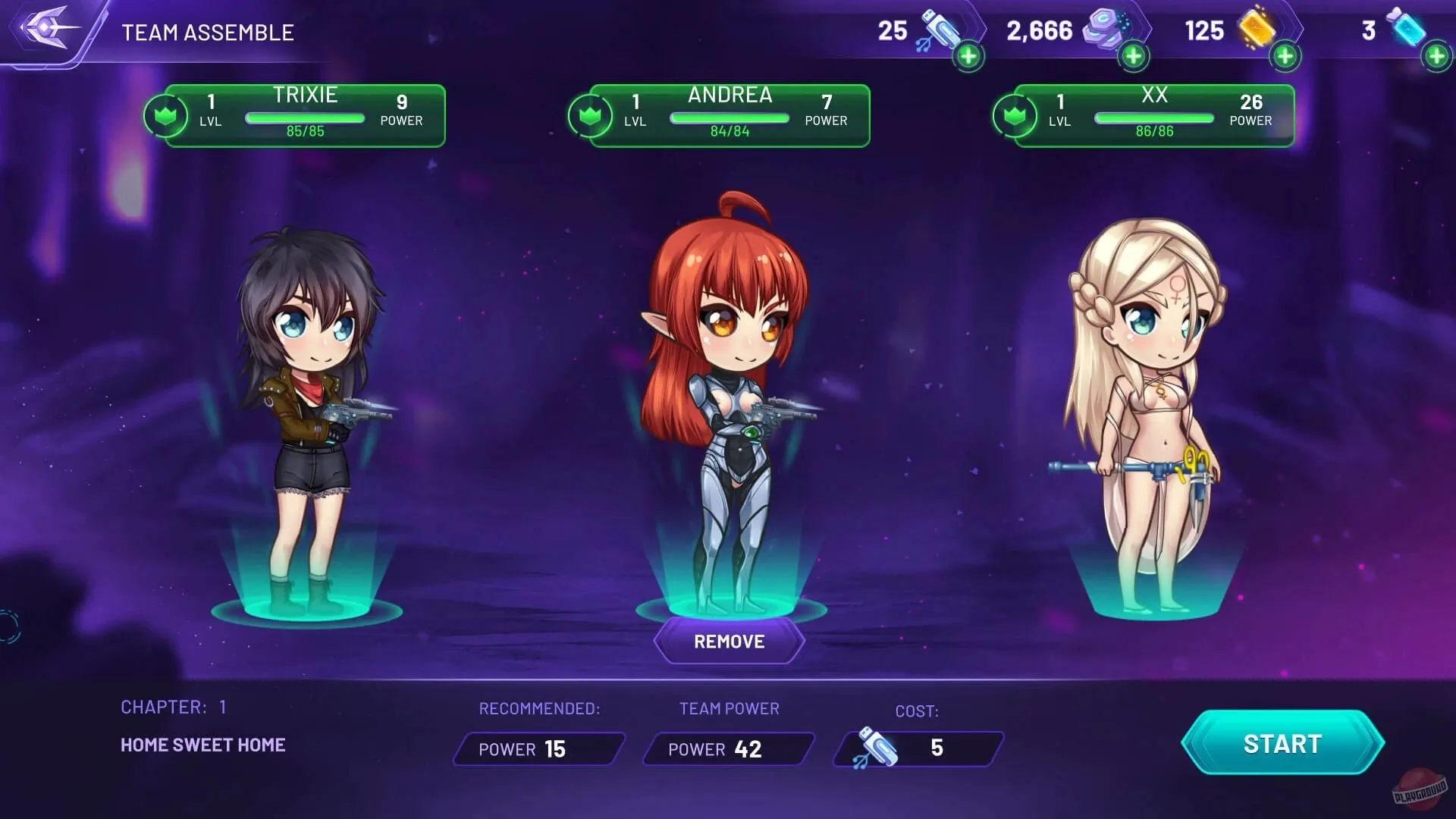 Shelter 69 (18+) v1.9.459 APK Мод (Меню, Много денег / камней) Screenshot 3