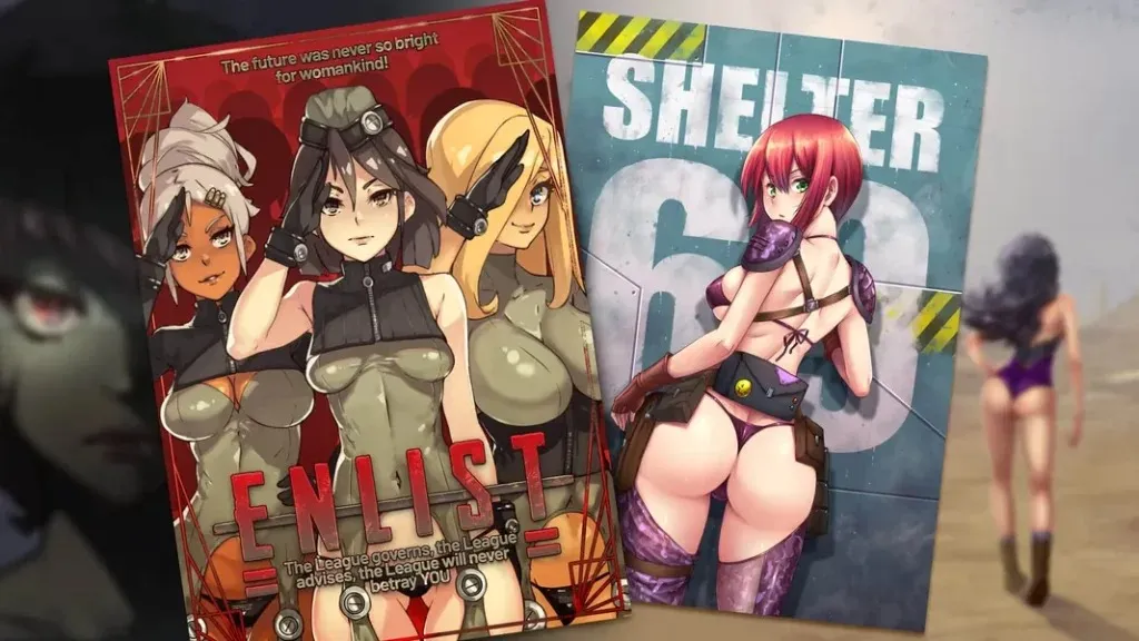Shelter 69 (18+) v1.9.459 APK Мод (Меню, Много денег / камней) Screenshot 4