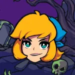 Взломанный Crypt of the NecroDancer [мод: меню] на Андроид