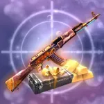 Скачать мод Standoff Case Clicker [мод: много денег] на Андроид