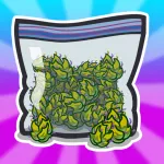 Взломанный Bud Farm: Idle Tycoon Мод (Много денег) на Андроид