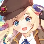 Скачать полную версию Zoldout 鍛造屋的物語 [мод: меню] на Андроид