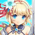 Скачать взлом Legend Clover [DMM] Мод (Меню, Множитель урона и защиты) на Андроид