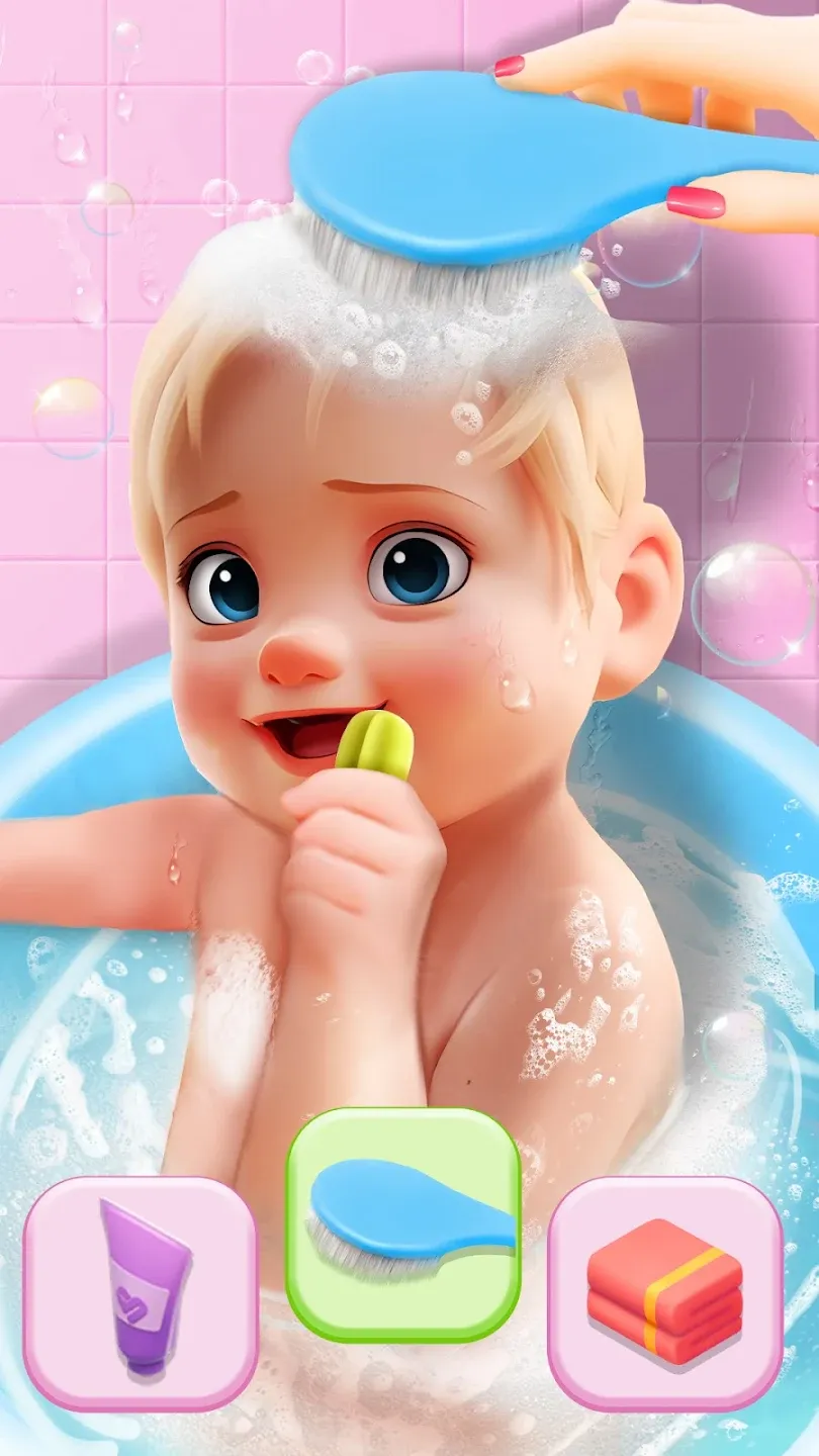 Crazy Hospital v1.0.144 APK Мод (Много денег) Screenshot 5