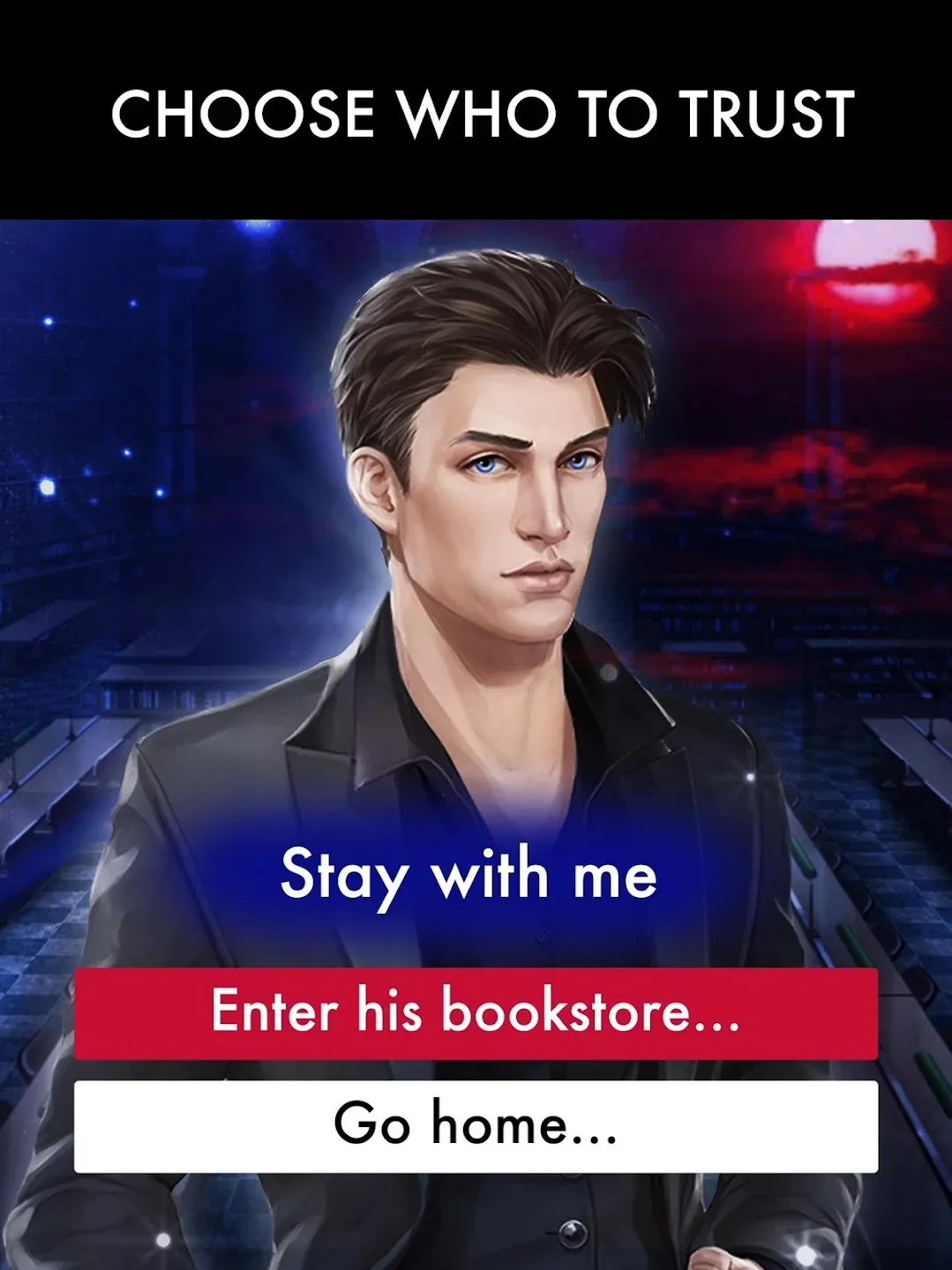 Beyond The Temptation [мод: бесплатные награды] Screenshot 3