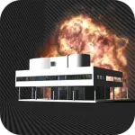 Мод на Андроид: Disassembly 3D: Demolition Мод (Всё открыто) на Андроид