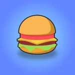 Скачать взлом Eatventure Мод (Меню, Много денег) на Андроид