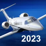 Скачать взлом Aerofly FS 2023 Мод (Бесплатные покупки) на Андроид