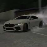 Скачать мод Caucasus Parking: Парковка 3D Мод (Много денег) на Андроид