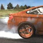 Скачать мод Drift 2 Drag Мод (Много денег) на Андроид