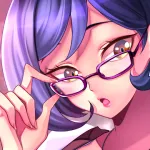 Скачать взлом Love Academy [мод: бесконечная энергия] на Андроид
