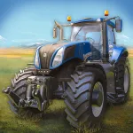 Скачать мод Farming Simulator 16 Мод (Много денег) на Андроид