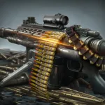 Скачать полную версию Zombie War - The Last Survivor [мод: меню] на Андроид