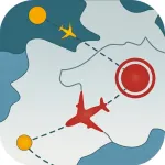 Скачать мод Fly Corp: симулятор авиалиний [мод: много денег] на Андроид