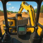 Скачать взлом Transport Tycoon Empire: Город Мод (Меню, Много денег, Без рекламы) на Андроид