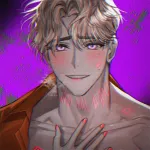 Скачать полную версию Touch to Fate : Occult Romance [мод: премиум варианты] на Андроид