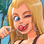 Мод на Андроид: Summertime Saga (18+) v21.0.0-wip.7164 APK Мод (Полная версия, Много денег) на Андроид