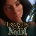 Скачать взлом Treasure Of Nadia (18+) Мод (Полная версия) на Андроид
