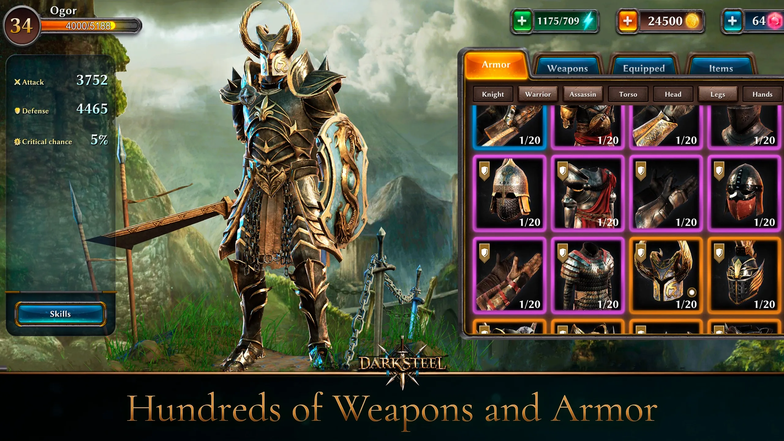 Fight Legends: Драки и Рыцари [мод: меню] Screenshot 2