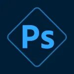 Скачать полную версию Adobe Photoshop Express v18.0.25 b1998 APK Мод (Всё открыто, Premium) на Андроид