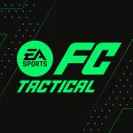 Мод на Андроид: EA SPORTS FC™ Tactical на Андроид