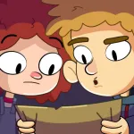 Скачать мод Lost in Play [мод: бесплатные покупки] на Андроид