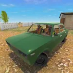 Мод на Андроид: My Broken Car: Online [мод: бесплатные награды] на Андроид
