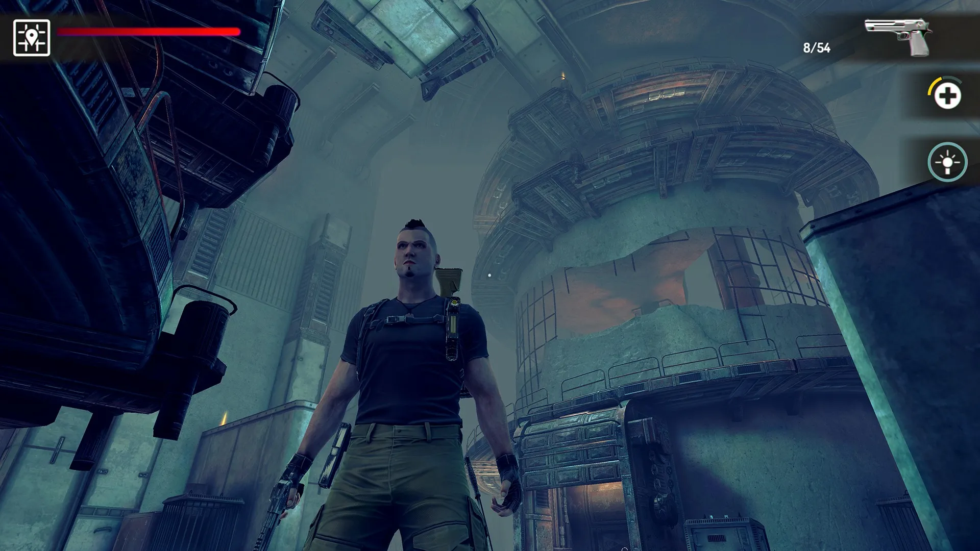 Slaughter: The Lost Outpost [мод: меню] Screenshot 3