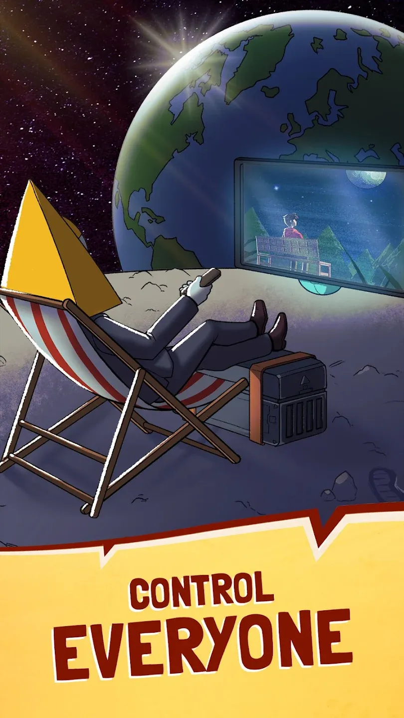 We Are Illuminati v8.2.0 APK Мод (Много денег) Screenshot 2