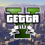 Скачать взлом Play GETTA 5 на Андроид