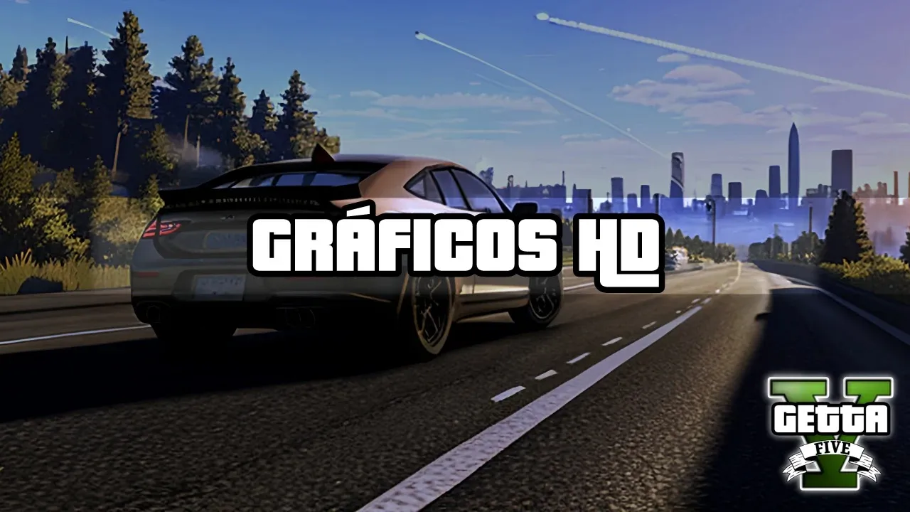 Play GETTA 5 Screenshot 5