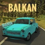 Мод на Андроид: Balkan Mania v9 APK Мод (Много денег) на Андроид