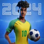 Мод на Андроид: Matchday футбольный менеджер [мод: бесплатные награды] на Андроид