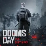 Мод на Андроид: Doomsday: Last Survivors на Андроид