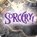 Скачать взлом Sorcery! 4 v1.6a5 APK Мод (Полная версия) на Андроид