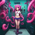 Скачать взлом Lovecraft Locker: Tentacle Lust (18+) Мод (Полная версия) на Андроид