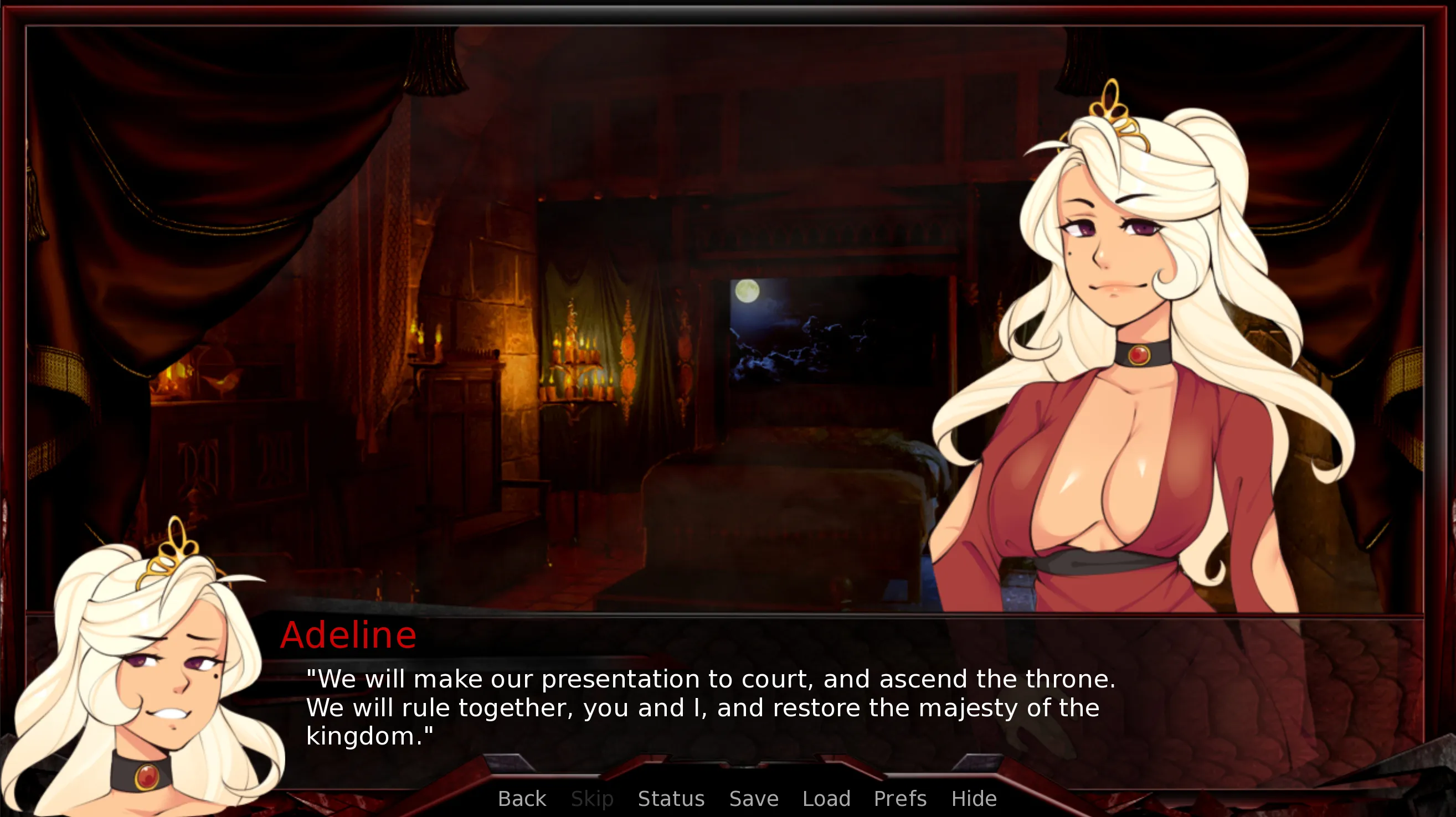 Ravager (18+) v5.2.5 APK Мод (Полная версия) Screenshot 1