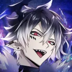 Скачать мод Lullaby of Demonia: Otome Game [мод: бесплатные награды] на Андроид