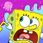 Мод на Андроид: SpongeBob Adventures: In A Jam Мод (Много денег) на Андроид