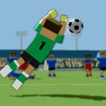 Скачать мод Champion Soccer Star Мод (Меню, Много денег) на Андроид