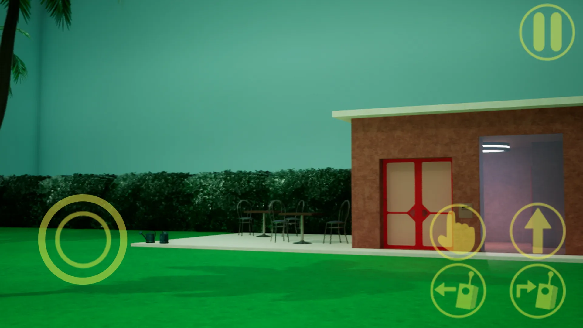Garten of Banban 6 v1.0 APK Мод (Полная версия) Screenshot 4
