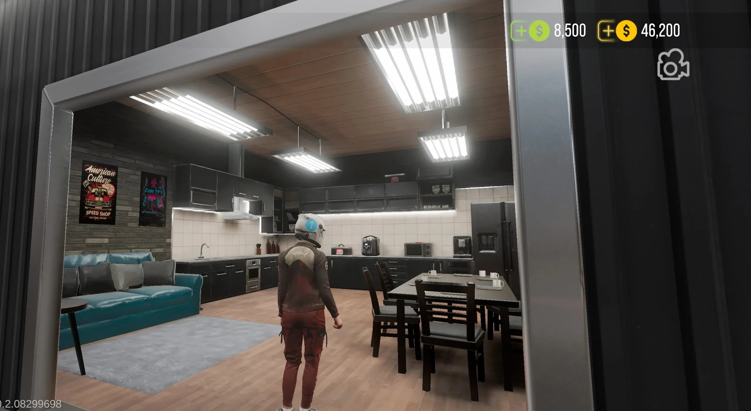 Car Parking Multiplayer 2 v1.3.0.8 APK Мод (Много денег) Screenshot 4 Car Parking Multiplayer 2 v1.3.0.8 APK Мод (Много денег) Screenshot 4