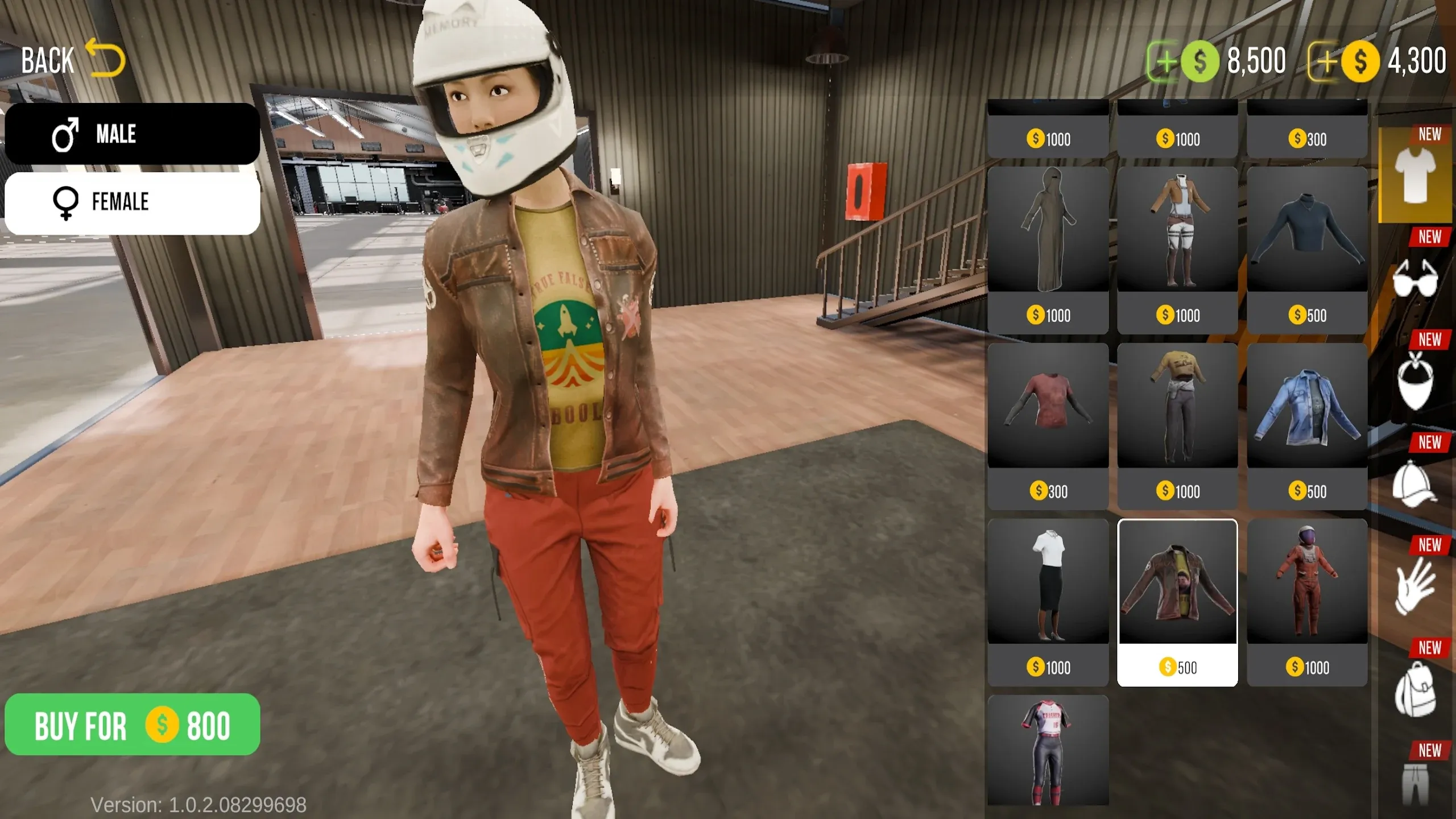 Car Parking Multiplayer 2 v1.3.0.8 APK Мод (Много денег) Screenshot 5 Car Parking Multiplayer 2 v1.3.0.8 APK Мод (Много денег) Screenshot 5