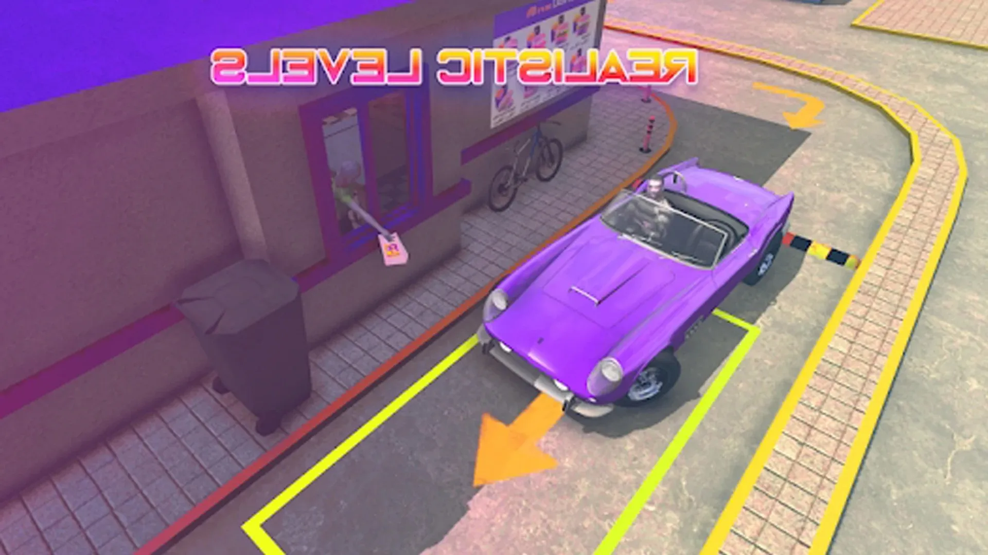 Car Parking Multiplayer 2 v4.8.1 APK Мод (Бесплатные покупки) Screenshot 5