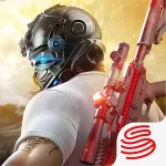 Мод на Андроид: Knives Out на Андроид