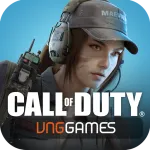 Мод на Андроид: Call of Duty®: Mobile VN Мод (Мега Меню, 50+ функций) на Андроид