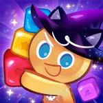Скачать мод CookieRun: Witch's Castle Blast Мод (Меню) на Андроид