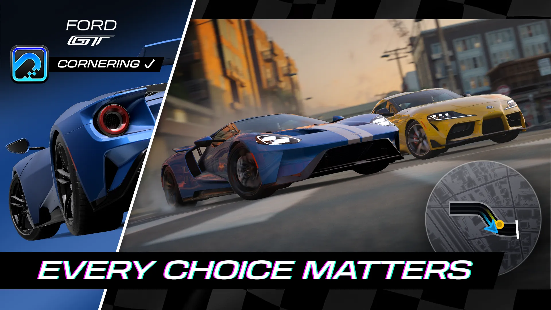 CSR 3 - Street Car Racing v0.8.0 APK Мод (Тупой ИИ) Screenshot 3